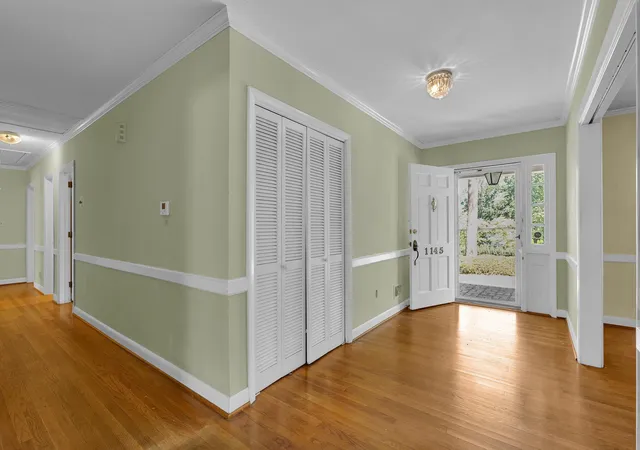 Photo 2 of Single family home for sale at 1145 Partridge Rd, Spartanburg, SC 29302 | MLS# SPN341394 | Listing updated on 2026-09-12