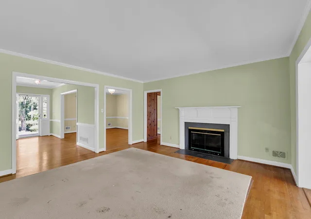 Photo 3 of Single family home for sale at 1145 Partridge Rd, Spartanburg, SC 29302 | MLS# SPN341394 | Listing updated on 2026-09-12