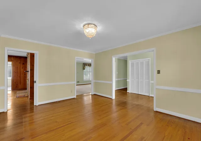 Photo 4 of Single family home for sale at 1145 Partridge Rd, Spartanburg, SC 29302 | MLS# SPN341394 | Listing updated on 2026-10-07
