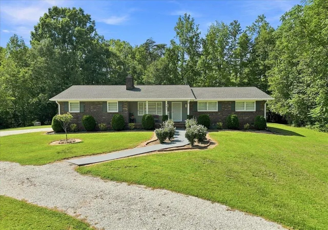 Single family home for sale at 161 Moore Rd, Spartanburg, SC 29302 | MLS# SPN341411