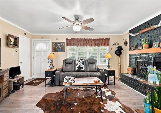 Photo 4 of Single family home for sale at 161 Moore Rd, Spartanburg, SC 29302 | MLS# SPN341411 | Listing updated on 2026-10-16