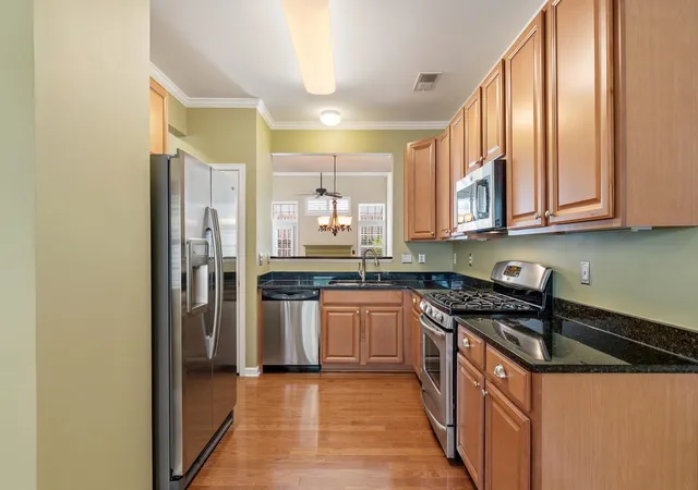 Photo 4 of Townhouse for sale at 419 Cedar Pines Dr, Greenville, SC 29615 | MLS# SPN341470 | Listing updated on 2026-09-12