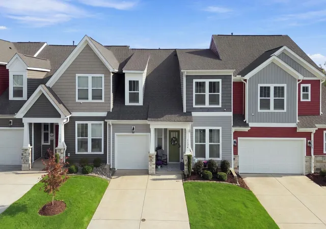 Photo 2 of Townhouse for sale at 1124 Cobbler Ln, Boiling Springs, SC 29316 | MLS# SPN341473 | Listing updated on 2026-09-09
