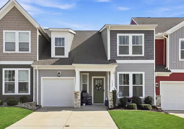 Photo 3 of Townhouse for sale at 1124 Cobbler Ln, Boiling Springs, SC 29316 | MLS# SPN341473 | Listing updated on 2026-09-09