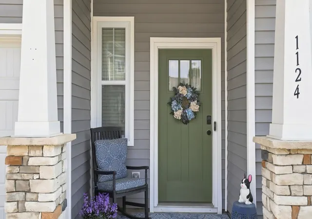 Photo 4 of Townhouse for sale at 1124 Cobbler Ln, Boiling Springs, SC 29316 | MLS# SPN341473 | Listing updated on 2026-09-09