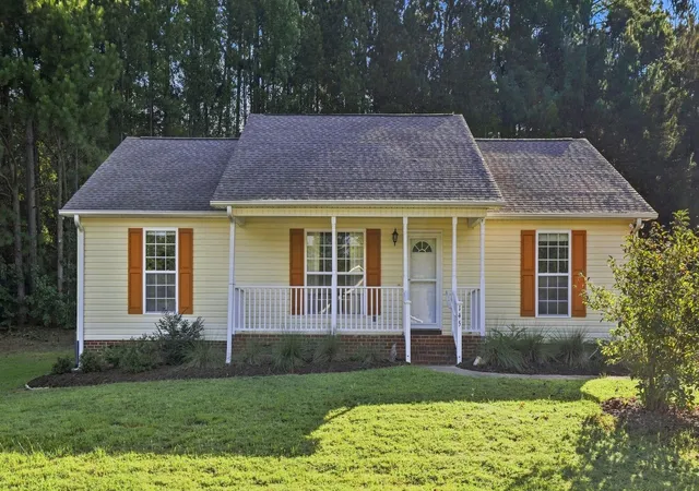 Photo 1 of Single family home for sale at 145 Brookwood Crk Dr, Landrum, SC 29356 | MLS# SPN341484 | Listing updated on 2026-09-10