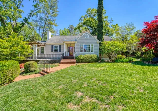 Single family home for sale at 640 Crystal Dr, Spartanburg, SC 29302 | MLS# SPN341489