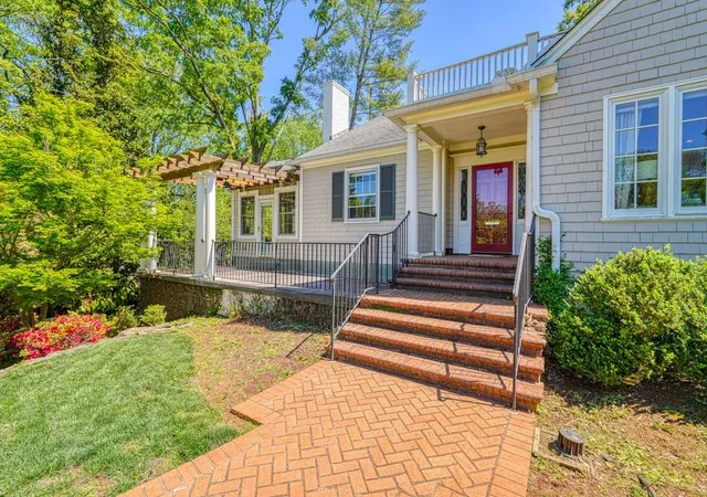 Photo 2 of Single family home for sale at 640 Crystal Dr, Spartanburg, SC 29302 | MLS# SPN341489 | Listing updated on 2026-09-10