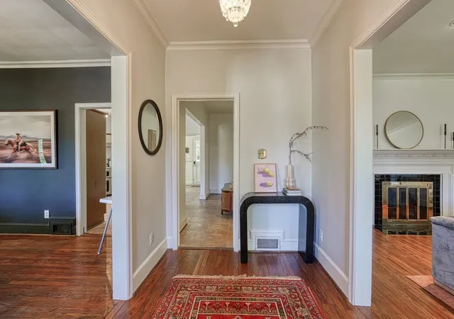 Photo 3 of Single family home for sale at 640 Crystal Dr, Spartanburg, SC 29302 | MLS# SPN341489 | Listing updated on 2026-09-10