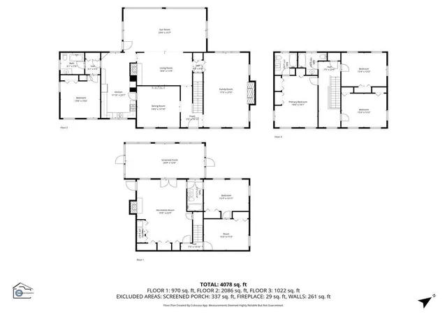 Photo 3 of Sale Pending at 108 Eastwood Ave, Union, SC 29379 | MLS# SPN341497 | Listing updated on 2026-09-15