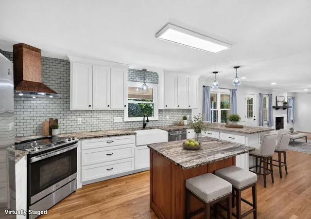 Photo 3 of Sale Pending at 617 Sharondale Ct, Spartanburg, SC 29303 | MLS# SPN341512 | Listing updated on 2026-09-15
