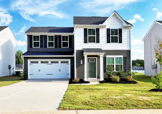 Photo 1 of Single family home for sale at 926 Shakespeare Dr, Woodruff, SC 29388 | MLS# SPN341530 | Listing updated on 2026-09-11