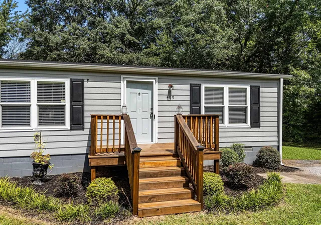 Photo 3 of Manufactured home for sale at 499 Murph Rd, Pauline, SC 29374 | MLS# SPN341534 | Listing updated on 2026-09-11