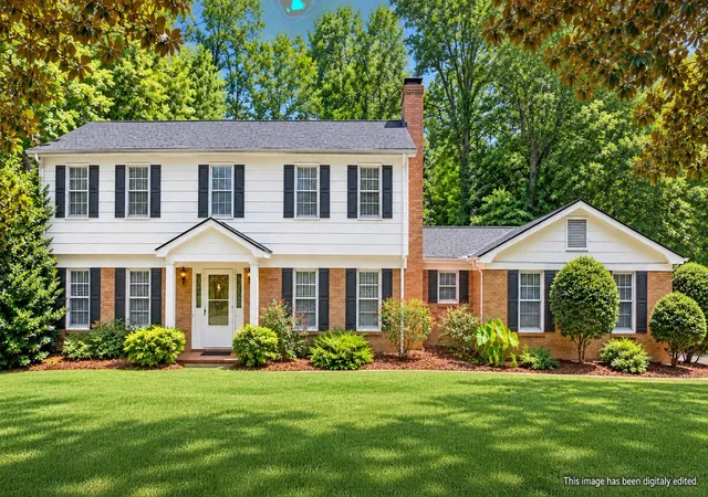 Photo 1 of Single family home for sale at 628 Perrin Dr, Spartanburg, SC 29307 | MLS# SPN341551 | Listing updated on 2026-09-12