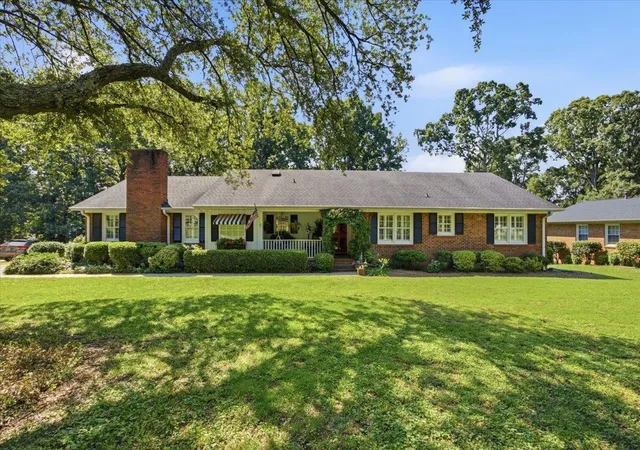 Photo 1 of Single family home for sale at 663 Stafford Ave, Spartanburg, SC 29302 | MLS# SPN341557 | Listing updated on 2026-09-13