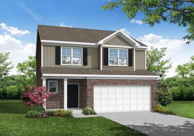 Photo 1 of Single family home for sale at 607 Stroble Ct, Spartanburg, SC 29301 | MLS# SPN341561 | Listing updated on 2026-09-15