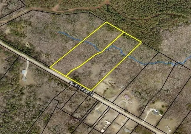 Photo 1 of Land for sale at 0 Corinth Rd, Gaffney, SC | MLS# SPN341566 | Listing updated on 2026-09-12
