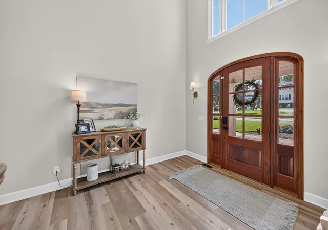 Photo 3 of Single family home for sale at 519 Live Oak Ct, Greer, SC 29651 | MLS# SPN341591 | Listing updated on 2026-09-12