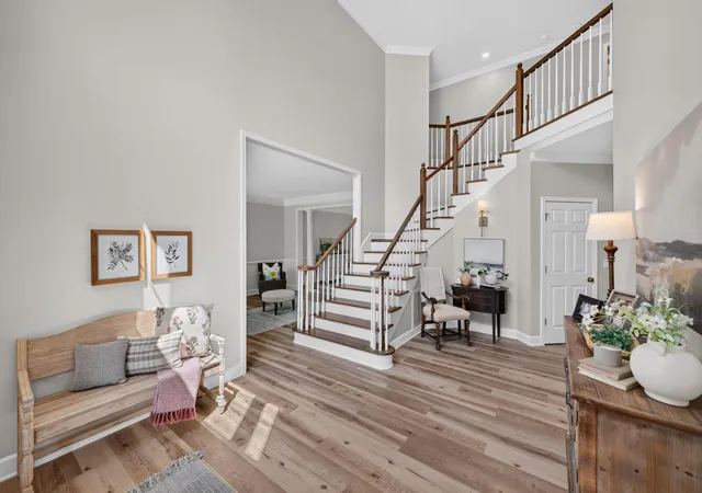 Photo 3 of Single family home for sale at 519 Live Oak Ct, Greer, SC 29651 | MLS# SPN341591 | Listing updated on 2026-09-12