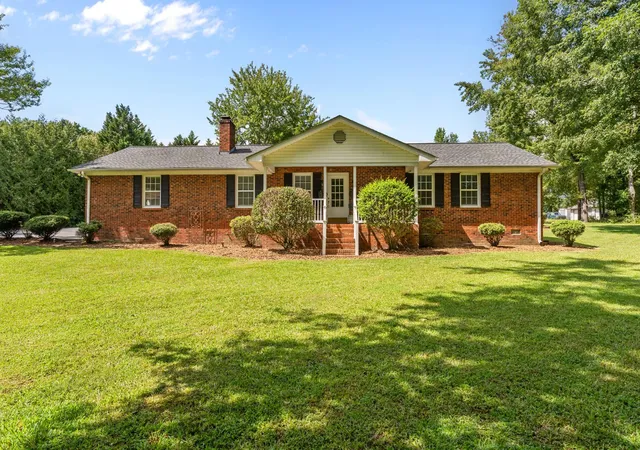 Photo 1 of Sale Pending at 1242 John Dodd Rds, Spartanburg, SC 29303 | MLS# SPN341596 | Listing updated on 2026-09-15
