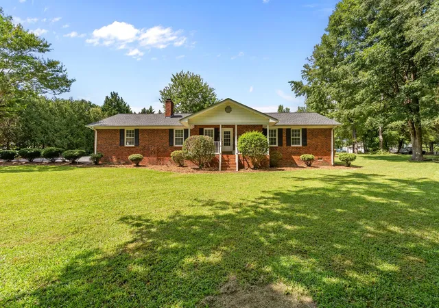 Photo 2 of Sale Pending at 1242 John Dodd Rds, Spartanburg, SC 29303 | MLS# SPN341596 | Listing updated on 2026-09-15
