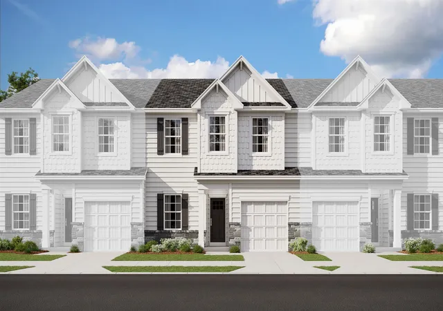 Photo 2 of Townhouse for sale at 406 Snapdragon Ln, Boiling Springs, SC 29316 | MLS# SPN341602 | Listing updated on 2026-09-12