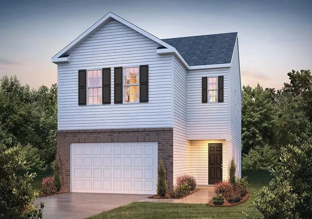 Photo 1 of Single family home for sale at 620 Starbeam Ct, Spartanburg, SC 29303 | MLS# SPN341606 | Listing updated on 2026-10-01