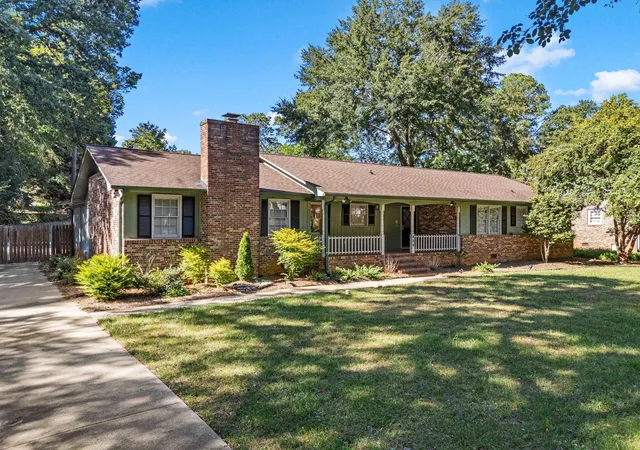 Photo 1 of Sale Pending at 494 Royal Oak Dr, Spartanburg, SC 29302 | MLS# SPN341608 | Listing updated on 2026-10-13