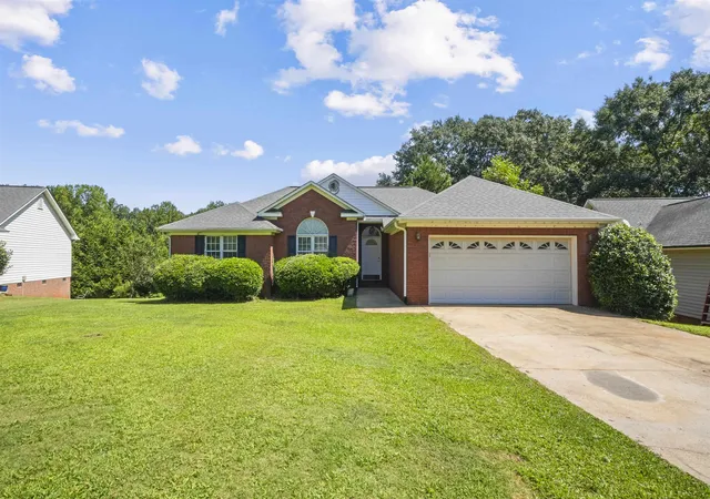 Photo 1 of Sale Pending at 349 Worthington Cir, Spartanburg, SC 29303 | MLS# SPN341620 | Listing updated on 2026-09-25
