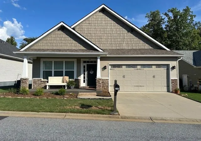 Photo 1 of Single family home for sale at 244 Page Crk Blvd, Landrum, SC 29356 | MLS# SPN341623 | Listing updated on 2026-09-15