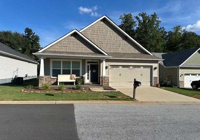 Photo 2 of Single family home for sale at 244 Page Crk Blvd, Landrum, SC 29356 | MLS# SPN341623 | Listing updated on 2026-09-15