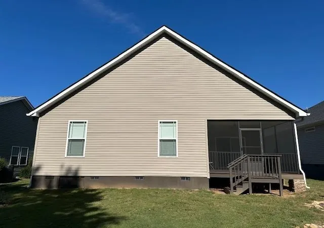 Photo 3 of Single family home for sale at 244 Page Crk Blvd, Landrum, SC 29356 | MLS# SPN341623 | Listing updated on 2026-09-15