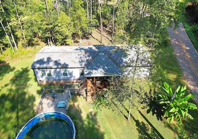 Photo 1 of Manufactured home for sale at 214 Sulpher Springs Rd, Pauline, SC 29374 | MLS# SPN341629 | Listing updated on 2026-09-12