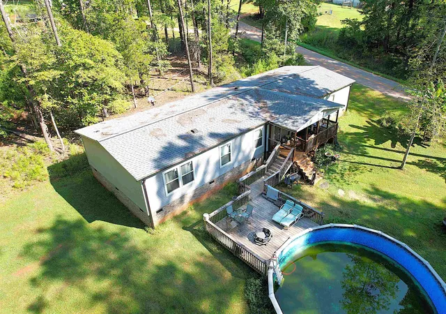 Photo 2 of Manufactured home for sale at 214 Sulpher Springs Rd, Pauline, SC 29374 | MLS# SPN341629 | Listing updated on 2026-09-12