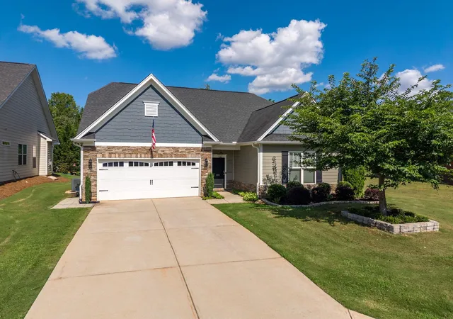Photo 1 of Sale Pending at 120 Broadleigh Ct, Boiling Springs, SC 29316 | MLS# SPN341649 | Listing updated on 2026-09-15