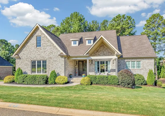 Photo 1 of Single family home for sale at 445 World Tour Dr, Inman, SC 29349 | MLS# SPN341650 | Listing updated on 2026-09-12
