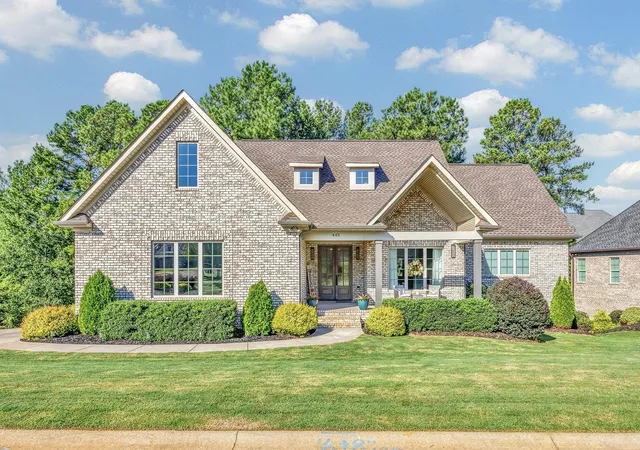 Photo 2 of Single family home for sale at 445 World Tour Dr, Inman, SC 29349 | MLS# SPN341650 | Listing updated on 2026-09-12