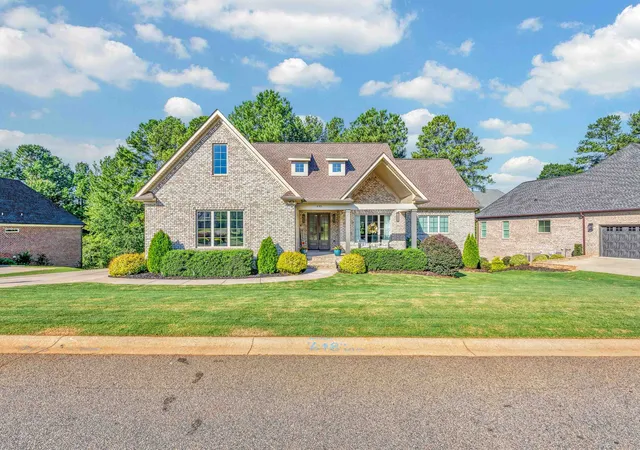 Photo 3 of Single family home for sale at 445 World Tour Dr, Inman, SC 29349 | MLS# SPN341650 | Listing updated on 2026-09-12