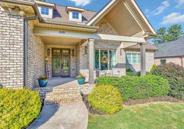 Photo 3 of Single family home for sale at 445 World Tour Dr, Inman, SC 29349 | MLS# SPN341650 | Listing updated on 2026-09-12