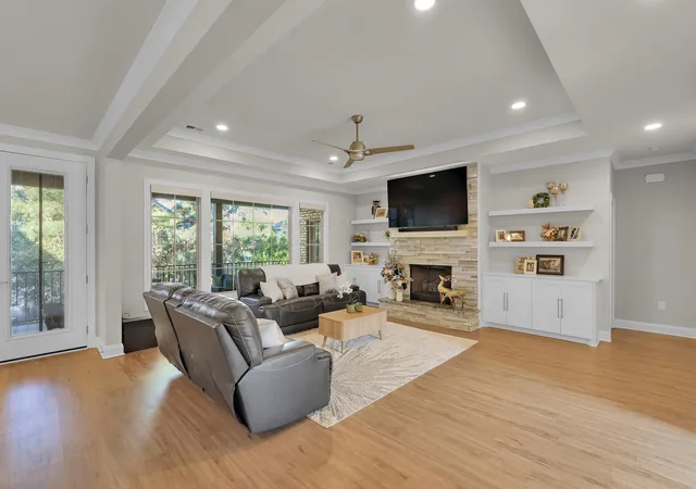 Photo 4 of Single family home for sale at 445 World Tour Dr, Inman, SC 29349 | MLS# SPN341650 | Listing updated on 2026-09-12