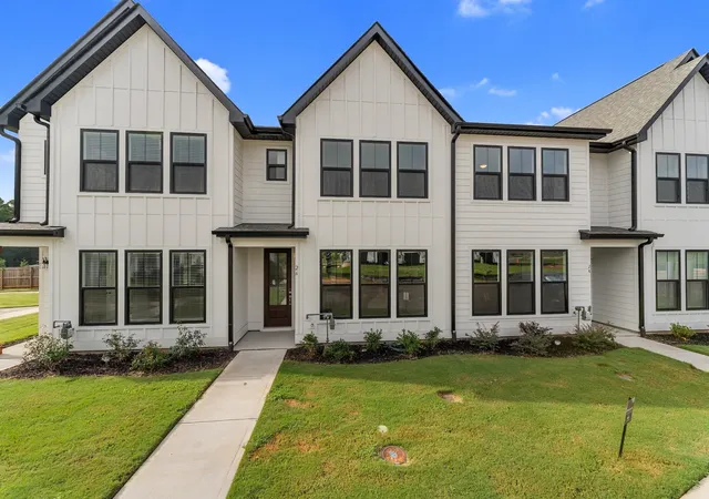 Photo 1 of Townhouse for sale at 26 Deans Pleasant Dr, Greenville, SC 29607 | MLS# SPN341652 | Listing updated on 2026-09-12