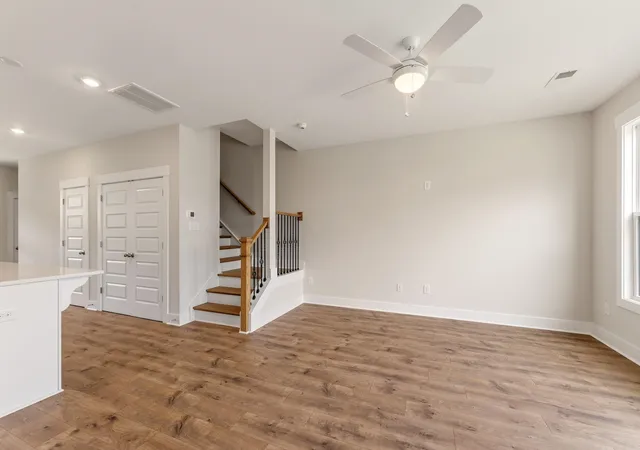 Photo 3 of Townhouse for sale at 26 Deans Pleasant Dr, Greenville, SC 29607 | MLS# SPN341652 | Listing updated on 2026-09-12