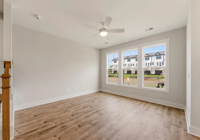 Photo 3 of Townhouse for sale at 26 Deans Pleasant Dr, Greenville, SC 29607 | MLS# SPN341652 | Listing updated on 2026-09-12
