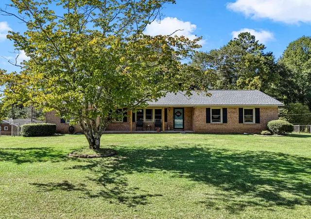 Photo 3 of Single family home for sale at 590 Cherry Hl Rd, Spartanburg, SC 29307 | MLS# SPN341654 | Listing updated on 2026-09-12