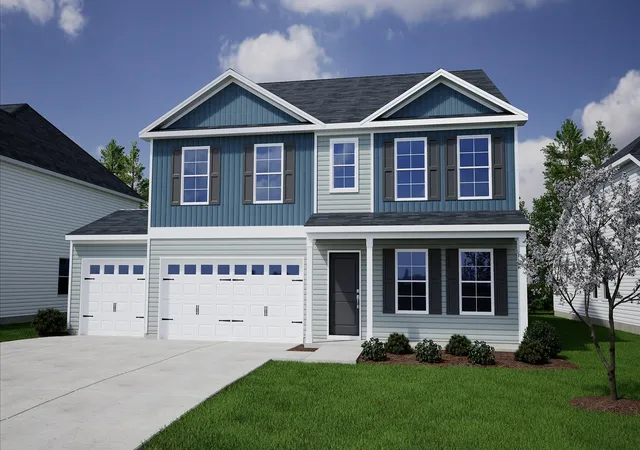 Photo 1 of Single family home for sale at 513 Sims View Ct, Chesnee, SC 29323 | MLS# SPN341709 | Listing updated on 2026-09-25