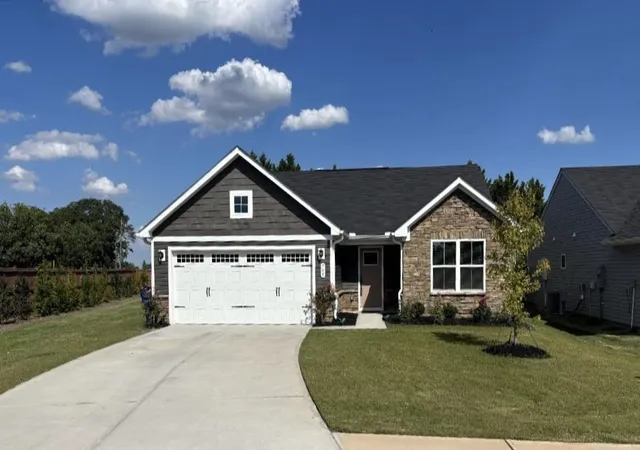 Photo 2 of Single family home for sale at 705 John Anderson Dr, Woodruff, SC | MLS# SPN341723 | Listing updated on 2026-09-24