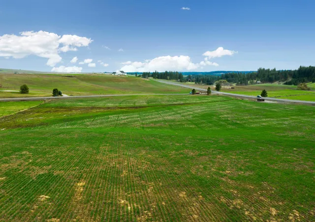 Land for sale at Nka E Hoffman Ln, Spokane, WA 99223 | MLS# 202514157