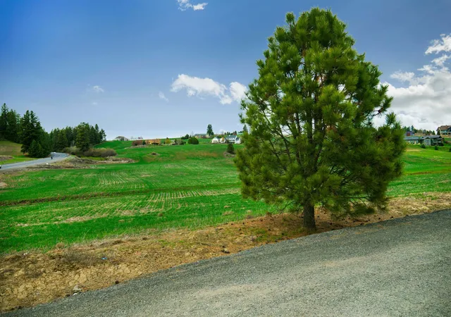 Photo 4 of Land for sale at Nka E Hoffman Ln, Spokane, WA 99223 | MLS# 202514157 | Listing updated on 2026-09-14