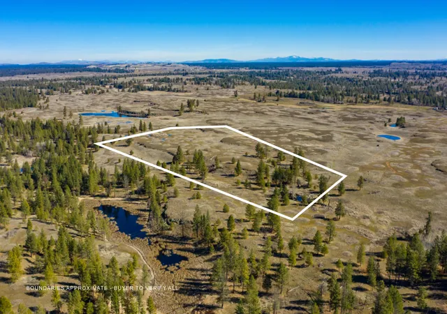 Photo 1 of Land for sale at Lot 8 023119028 Unassigned Address, Cheney, WA 99032 | MLS# 202518137 | Listing updated on 2026-09-24