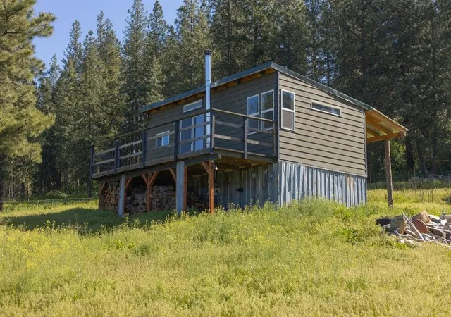 Photo 3 of Sale Pending at 360 Barnaby Crk Rd, Inchelium, WA | MLS# 202521442 | Listing updated on 2026-09-11